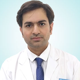 Dr. Sahil Bambroo